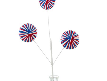 19  Americana Yarn Firework Spray Online