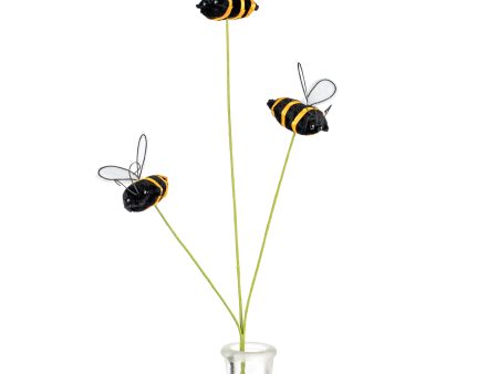 23  Velvet Bumble Bee Pick Online now