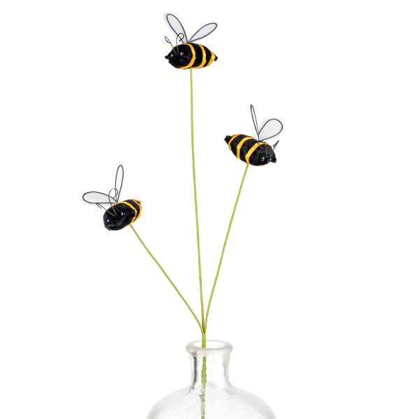 23  Velvet Bumble Bee Pick Online now