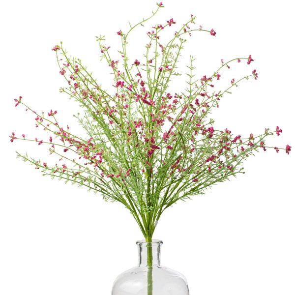 22  Filler Bush: Pink Online now