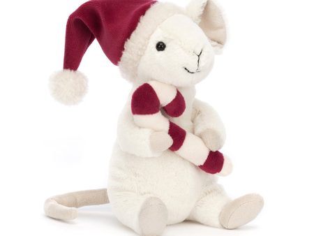 Merry Mouse Candy Cane Online