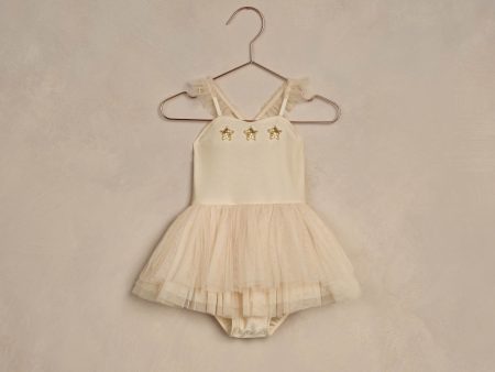 Clementine Tutu || Champagne Cheap