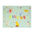 Circus Garland Hot on Sale