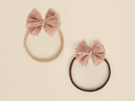 Flutter Tulle Headband (more colors) Fashion