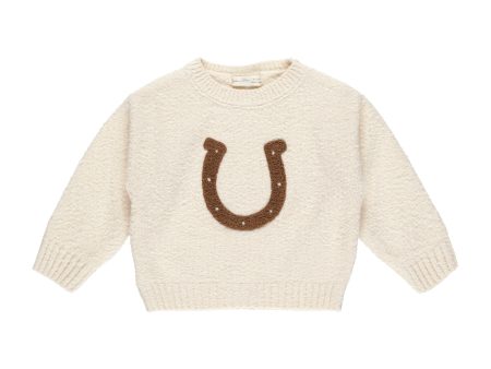 Cassidy Sweater || Horseshoe Sale