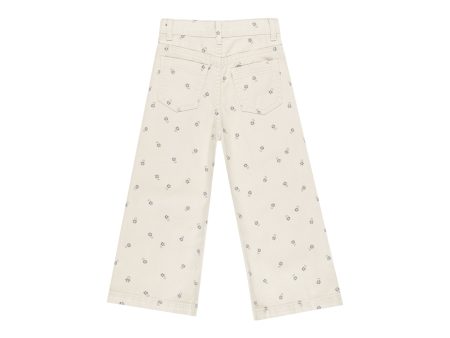 Straight Leg Pant || Blue Daisy Online