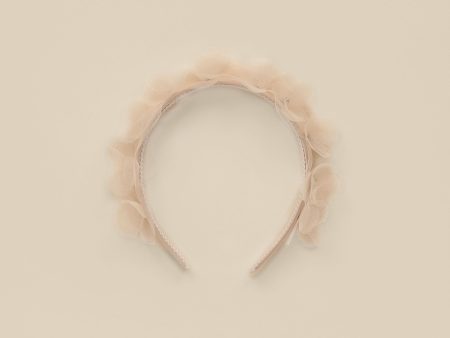 Pixie Headband || Antique Discount