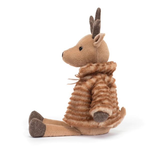 Sofia Reindeer Plush Toy Sale