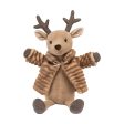 Sofia Reindeer Plush Toy Sale