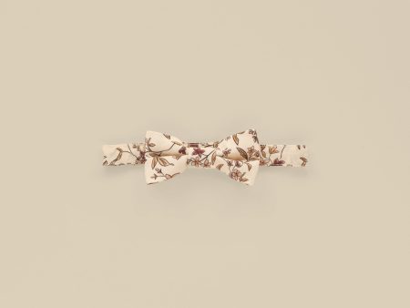 Bow Tie || Fig Floral Online Sale