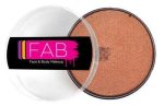 FAB Paint Nut Brown Shimmer 131 BYOP Online Hot Sale