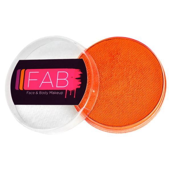 FAB Paint Tiger Shimmer 136 BYOP Online Sale