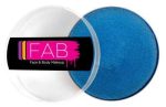 FAB Paint Sapphire Shimmer Mystic Blue (shimmer) 137 BYOP For Discount