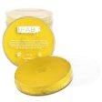 FAB Paint Yellow Shimmer Interferenz Yellow (shimmer) 132 BYOP Fashion