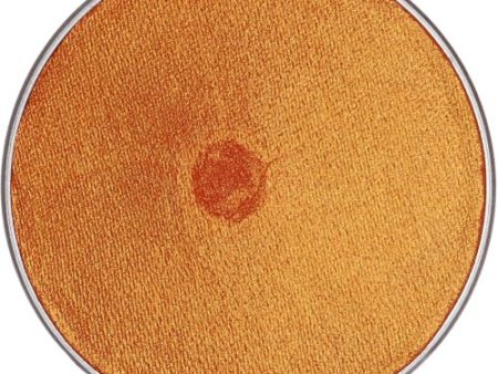 FAB Paint Golden Sunrise Shimmer 436 BYOP Online now