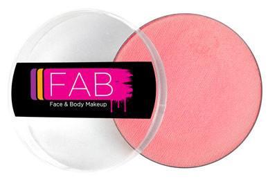 FAB Paint Pearl Pink Shimmer Baby pink (shimmer) 062 BYOP Online Sale