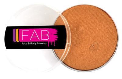 FAB Paint Metallic Bronze Bronze (shimmer) 061 BYOP Online now