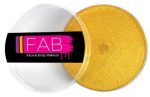 FAB Paint Glitter Gold Gold with Glitter (shimmer) 066 BYOP Online Sale