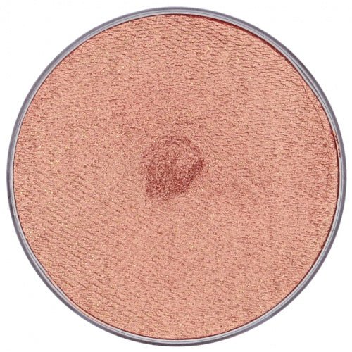 FAB Paint Rose Peach Shimmer 404 BYOP Cheap