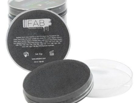 FAB Paint Steel Black Shimmer Graphite (shimmer) 223 BYOP Online