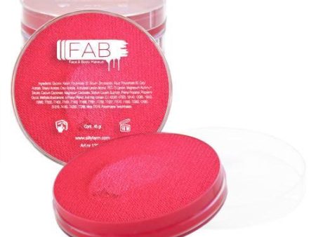 FAB Paint Rose Shimmer Cyclamen 240 BYOP Online